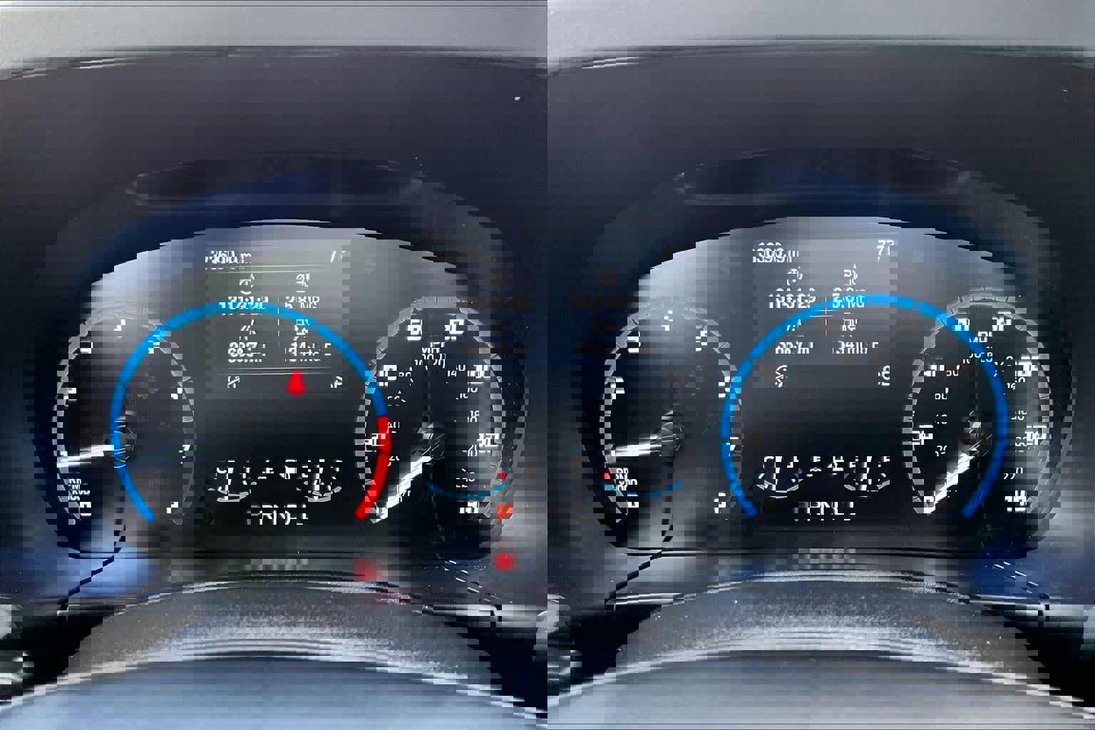 Certified 2023 Ford Bronco Sport Big Bend w/ Convenience Package image 29