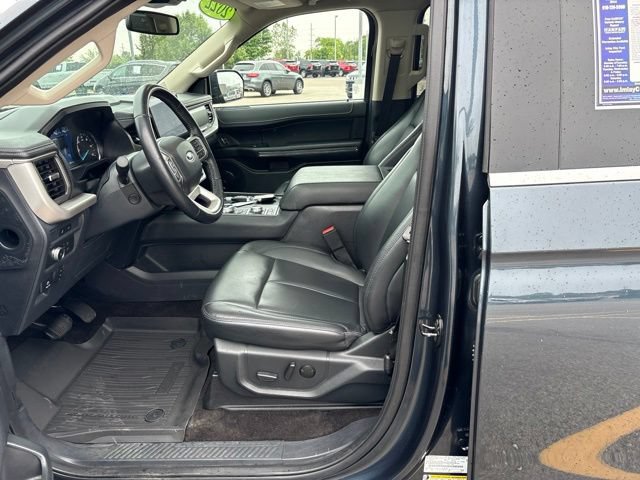 Certified 2022 Ford Expedition XLT AWD/4WD image 23
