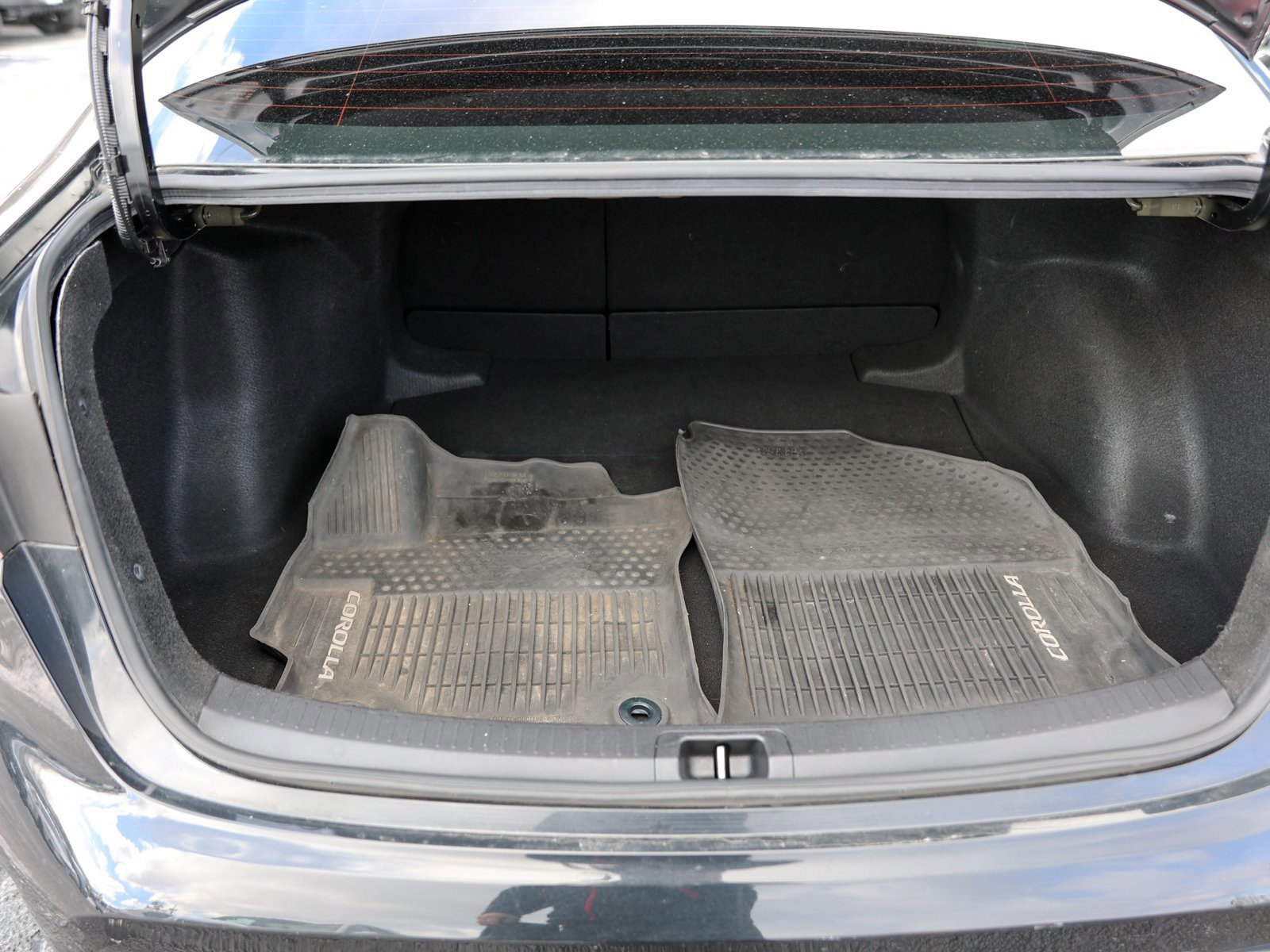 Used 2020 Toyota Corolla SE image 13