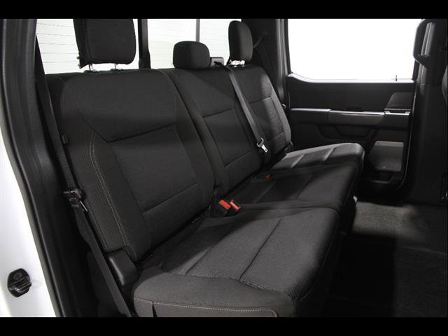 Certified 2023 Ford F150 XLT w/ Equipment Group 302A High AWD/4WD image 24