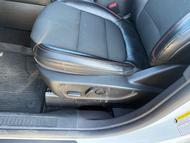 Certified 2023 Ford Escape ST-Line w/ Tech Pack #1 AWD/4WD image 29