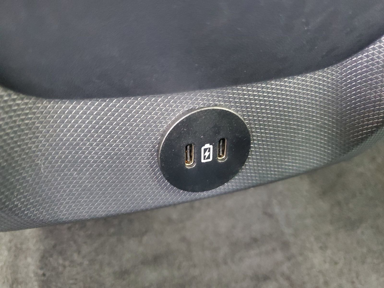 Certified 2025 Ford Mustang Mach-E Premium RWD image 12