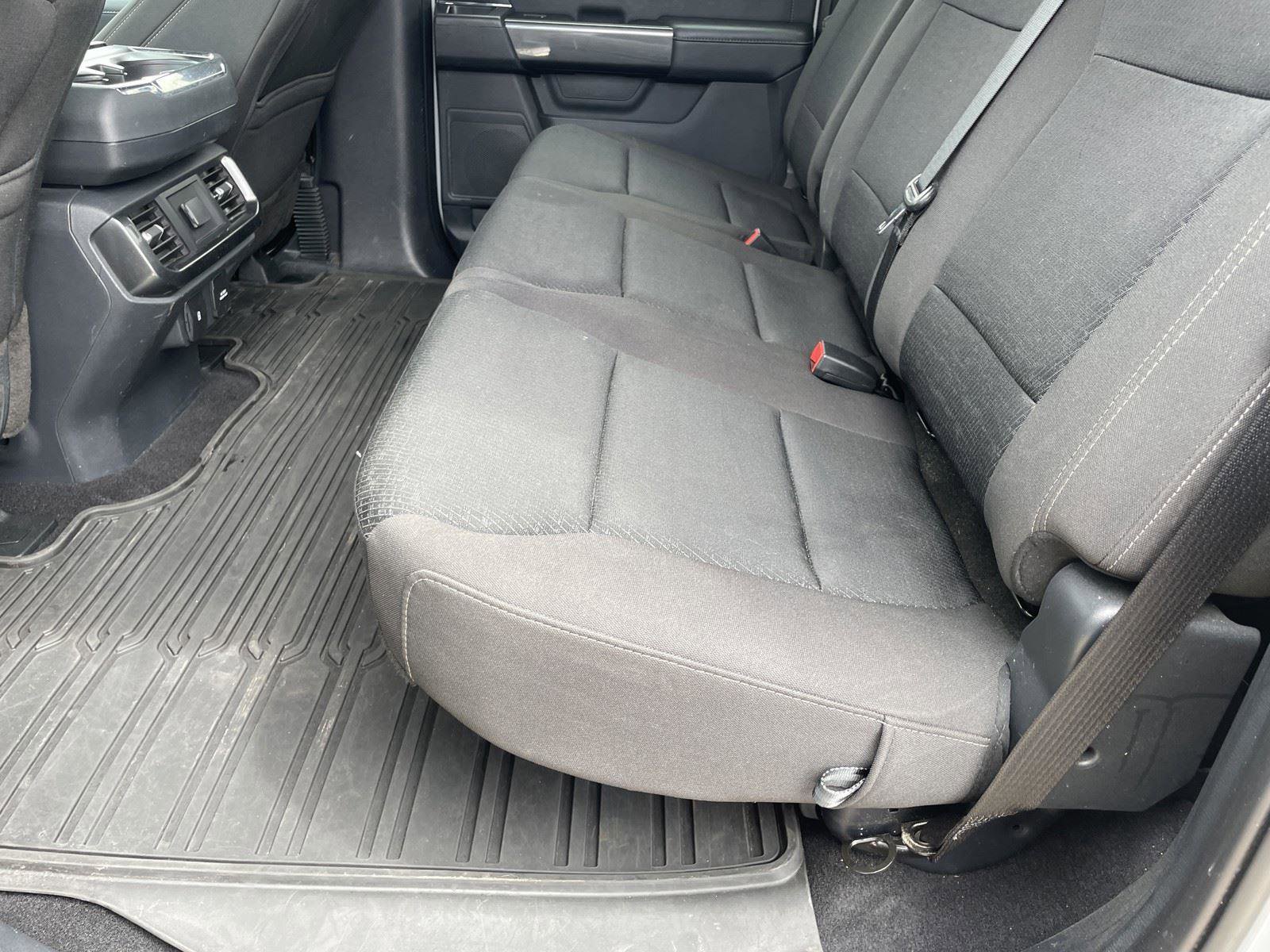 Certified 2023 Ford F150 XLT w/ Equipment Group 302A High AWD/4WD image 23