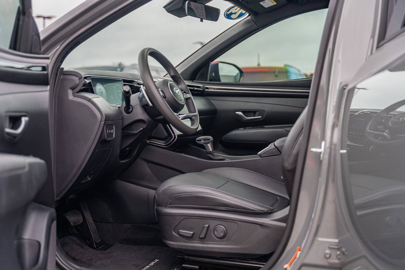 Used 2024 Hyundai Santa Cruz Night image 20