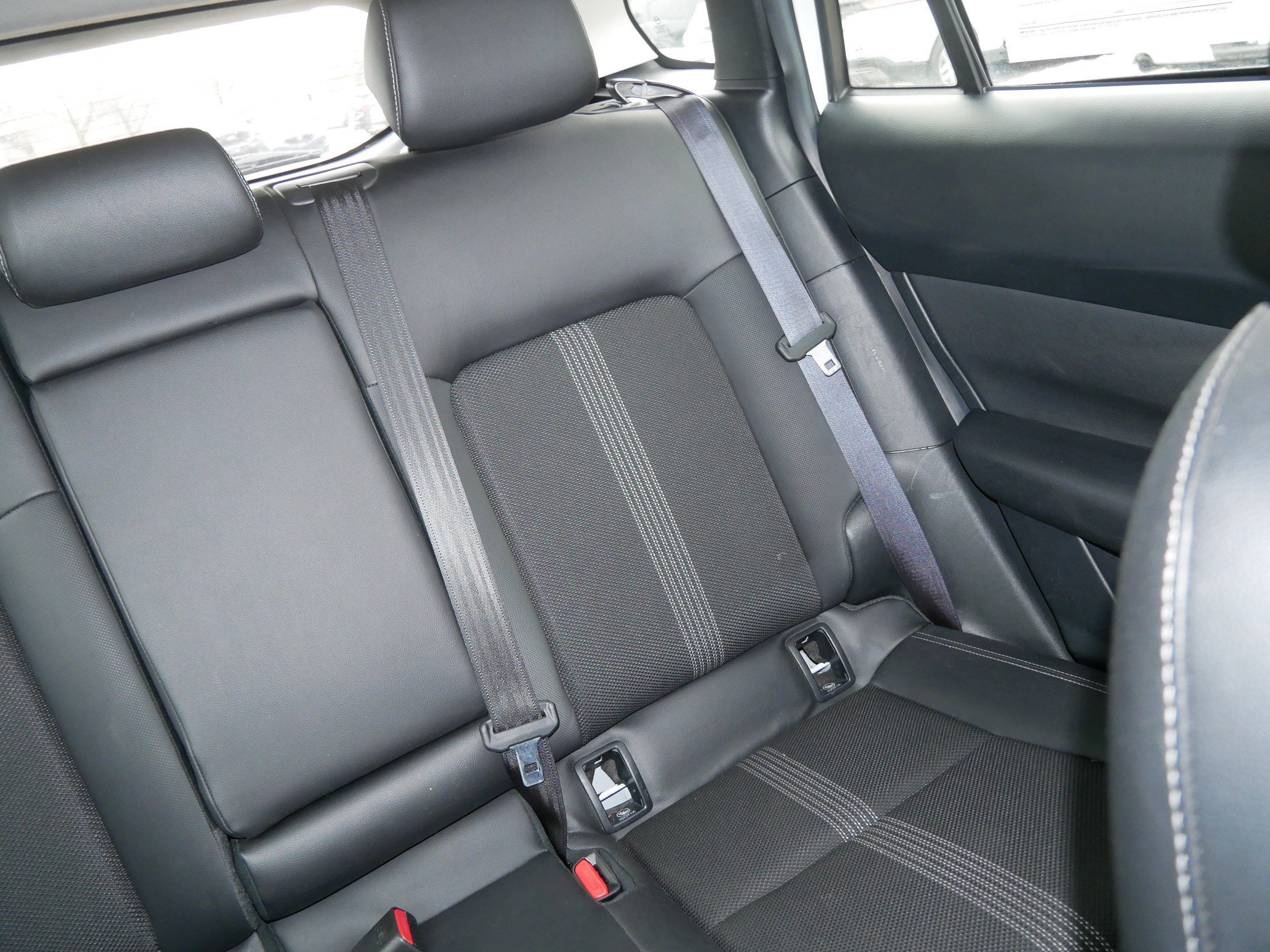 Used 2024 MAZDA CX-50 AWD 2.5 S w/ Preferred Package image 14