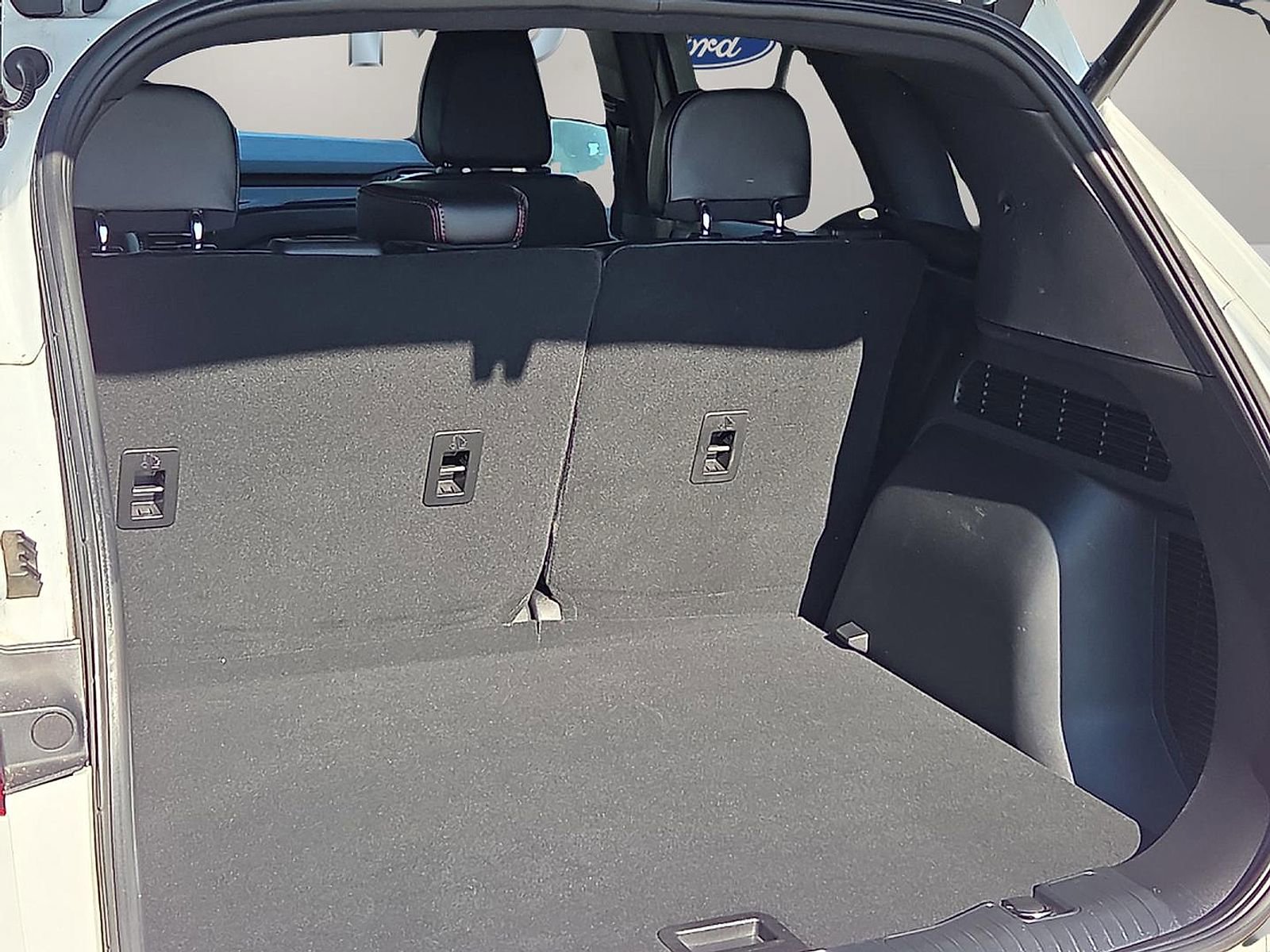 Certified 2023 Ford Escape ST-Line w/ Tech Pack #1 FWD image 8