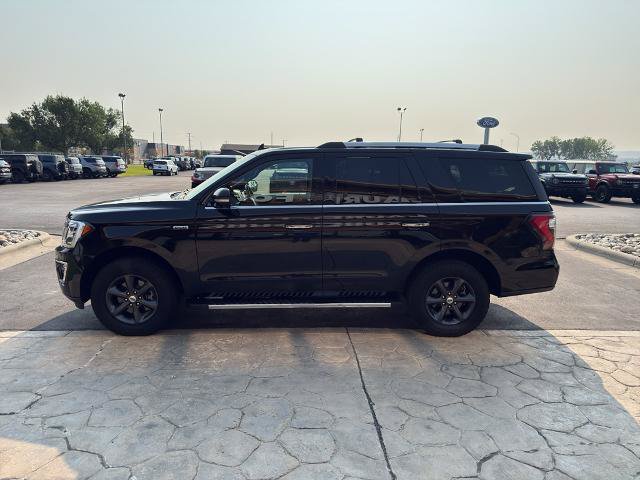 Certified 2021 Ford Expedition Limited AWD/4WD image 5