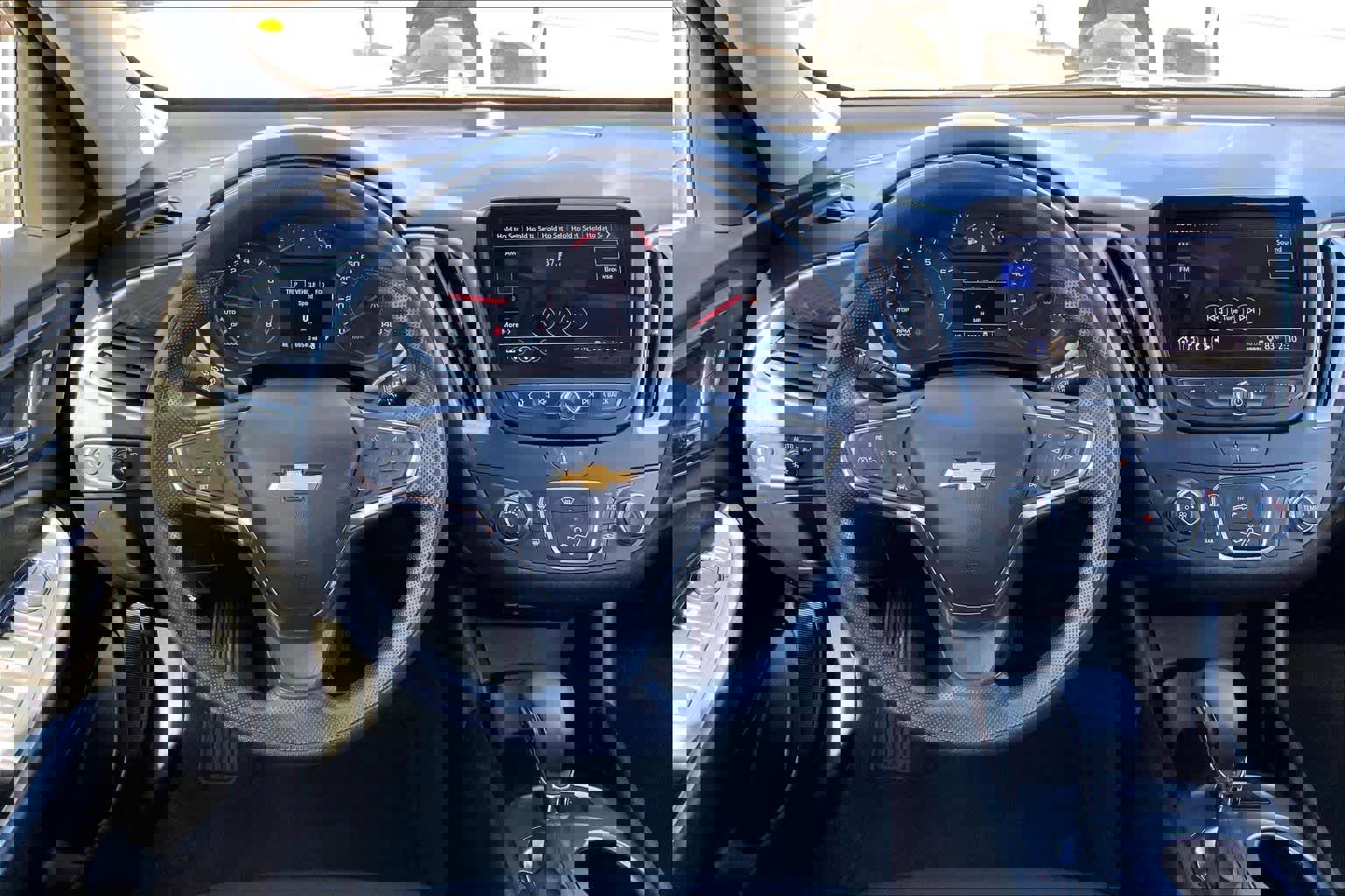 Used 2024 Chevrolet Malibu LS image 8