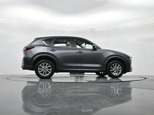 Used 2024 MAZDA CX-5 AWD 2.5 S w/ Preferred Package image 34