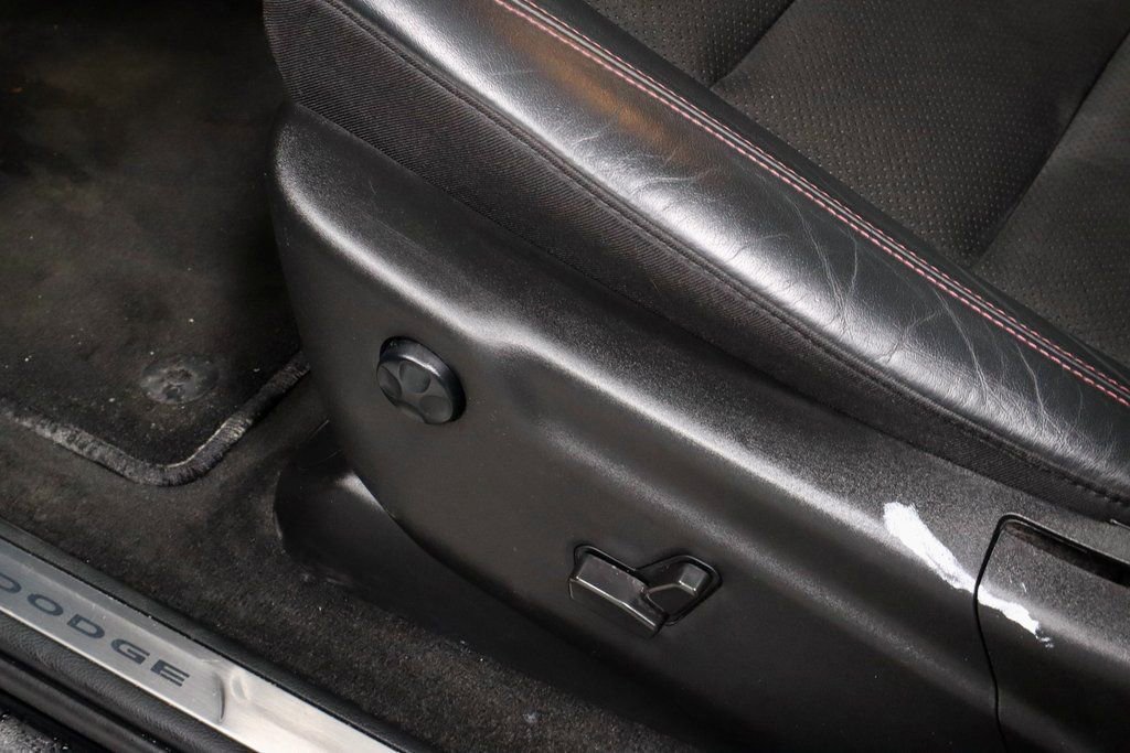 Used 2022 Dodge Durango R/T w/ Blacktop Package image 24