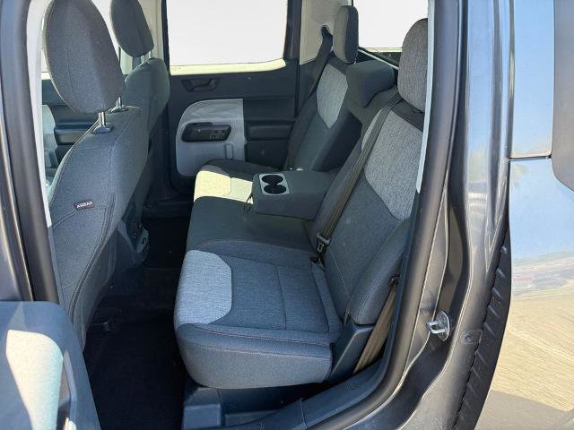 Certified 2022 Ford Maverick XLT w/ XLT Luxury Package FWD image 23