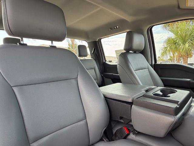 Certified 2026 Ford F250 XL AWD/4WD image 40