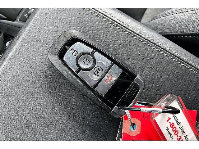 Certified 2025 Ford Bronco Big Bend image 30