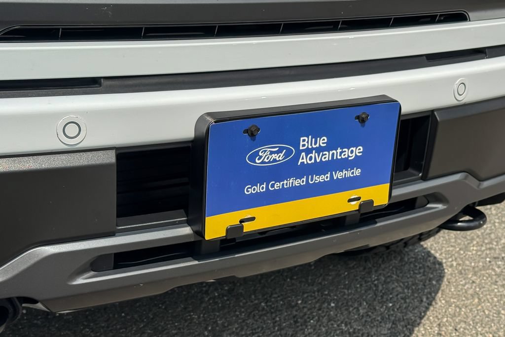 Certified 2025 Ford F150 Tremor w/ Bed Utility Package AWD/4WD image 9