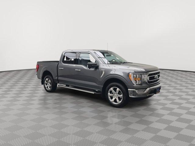 Certified 2023 Ford F150 XLT w/ Equipment Group 302A High AWD/4WD image 37