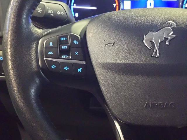 Certified 2023 Ford Bronco Sport Outer Banks w/ Tech Package AWD/4WD image 23
