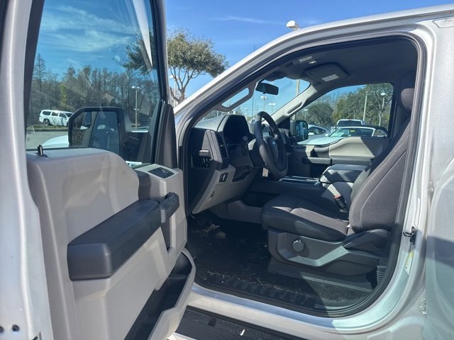 Certified 2019 Ford F150 XL w/ Equipment Group 101A Mid image 12