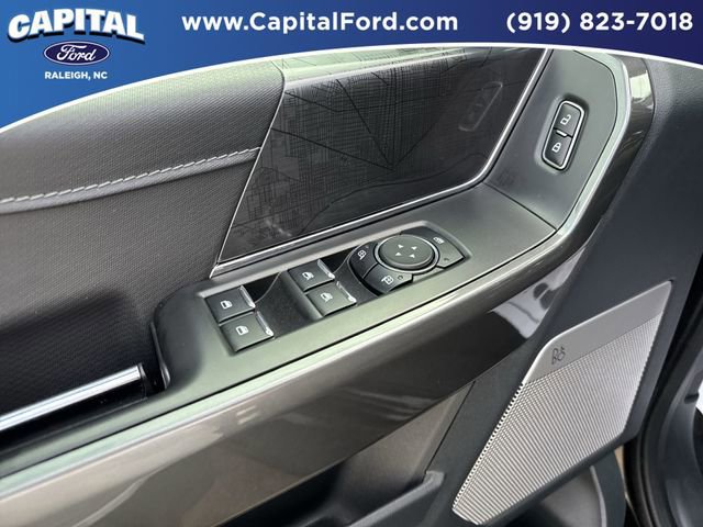 Certified 2023 Ford F150 XLT w/ Equipment Group 302A High image 21