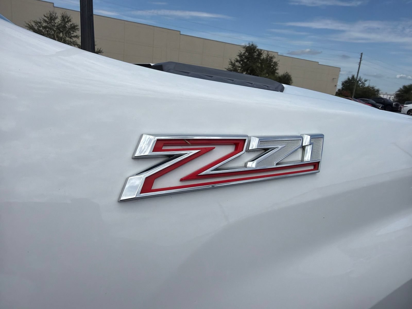 Used 2022 Chevrolet Silverado 2500 W/T w/ WT Convenience Package AWD/4WD image 3