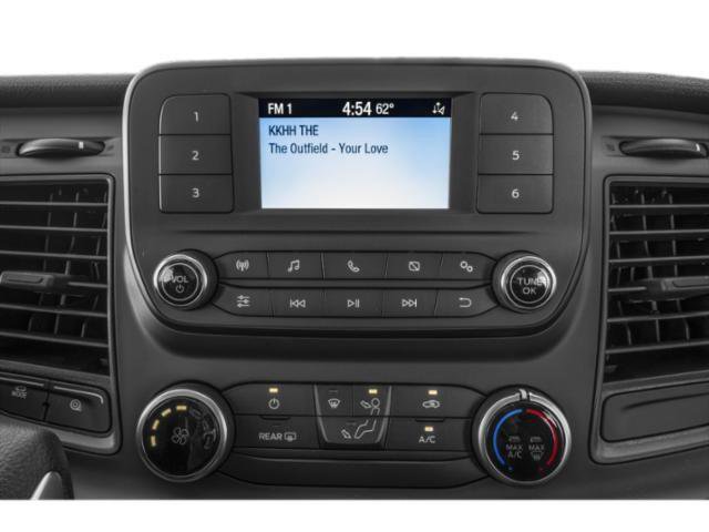 Certified 2024 Ford Transit 350 XLT RWD image 16