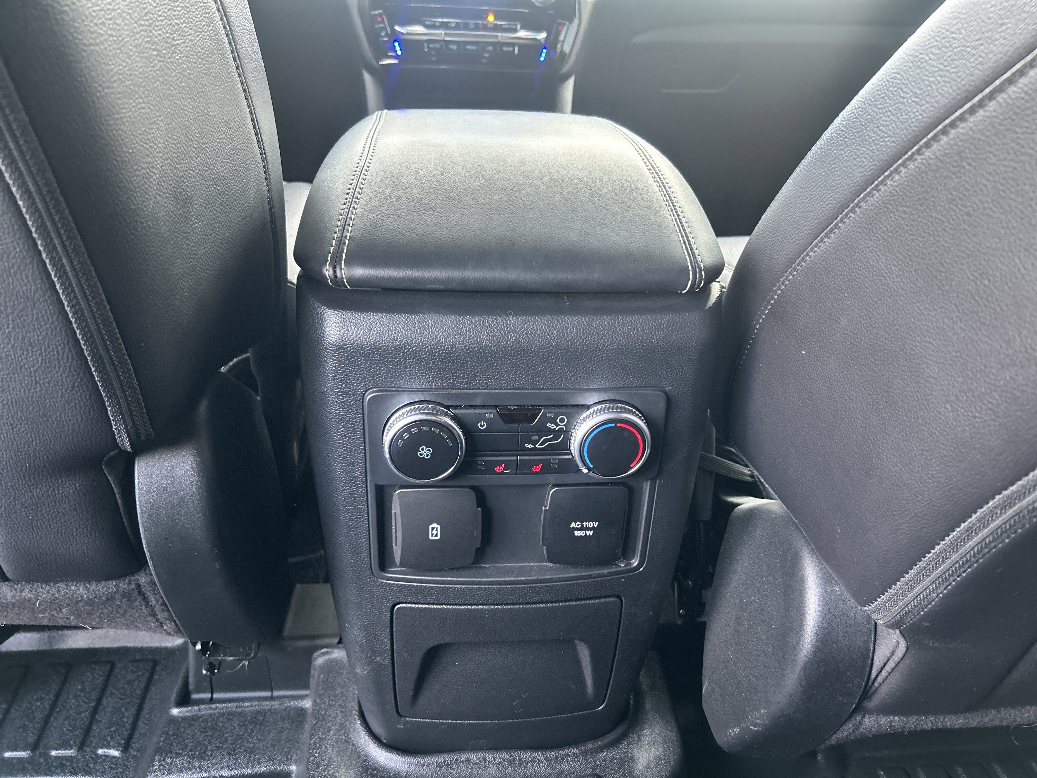 Certified 2023 Ford Explorer ST w/ Equipment Group 401A image 27