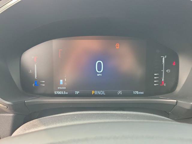 Certified 2024 Ford Escape Active FWD image 23
