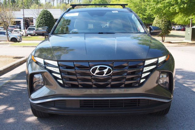 Used 2023 Hyundai Tucson SEL w/ Convenience Package AWD/4WD image 2