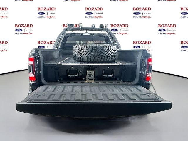 Used 2021 RAM 1500 TRX w/ TRX Level 2 Equipment Group image 32