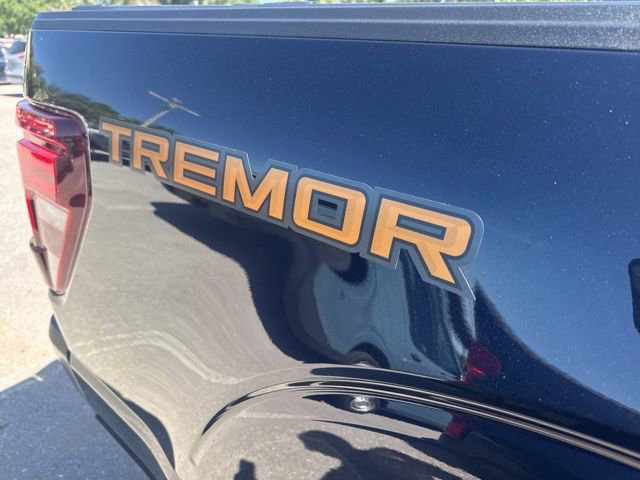 Certified 2024 Ford F150 Tremor w/ Equipment Group 402A High AWD/4WD image 10