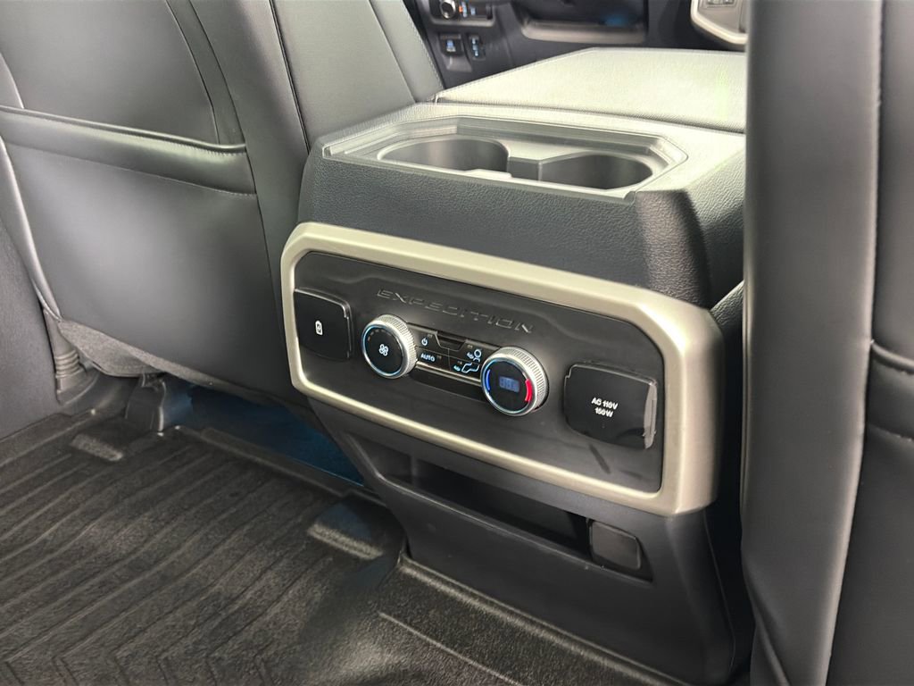 Certified 2024 Ford Expedition Max XLT AWD/4WD image 31