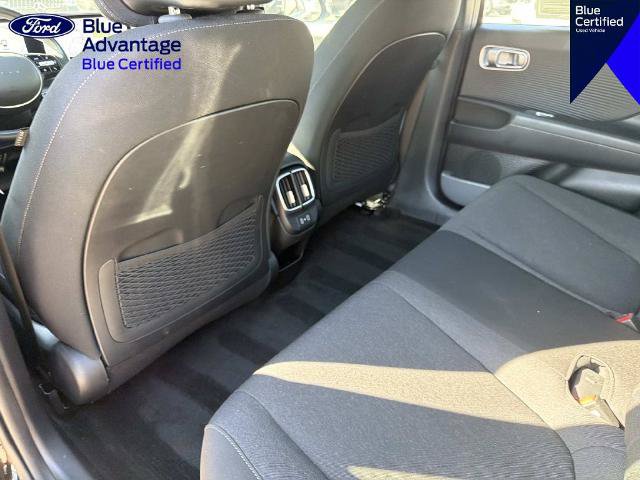Used 2023 Hyundai Ioniq 6 SE RWD image 13