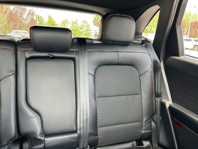 Certified 2023 Ford Escape ST-Line w/ Tech Pack #1 image 14