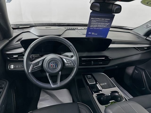Used 2025 Buick Enclave Preferred FWD image 29