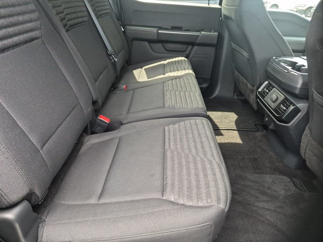 Certified 2023 Ford F150 XL w/ STX Appearance Package AWD/4WD image 31