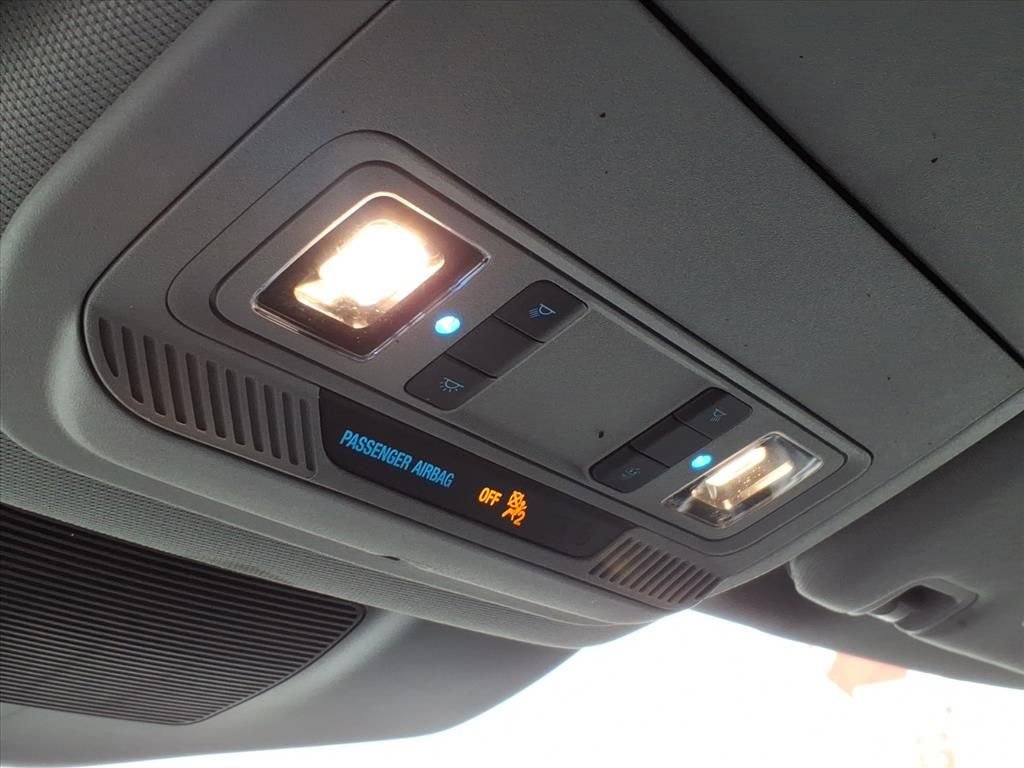 Certified 2023 Ford Explorer XLT image 22