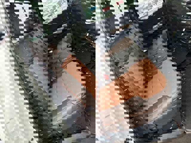 Certified 2022 Ford F150 King Ranch w/ Equipment Group 601A High image 35