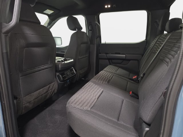 Certified 2023 Ford F150 XL w/ STX Appearance Package AWD/4WD image 12
