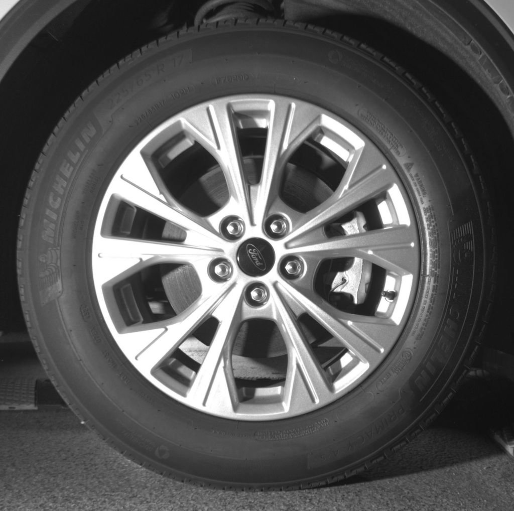Certified 2025 Ford Escape Active w/ Cold Weather Package FWD image 30