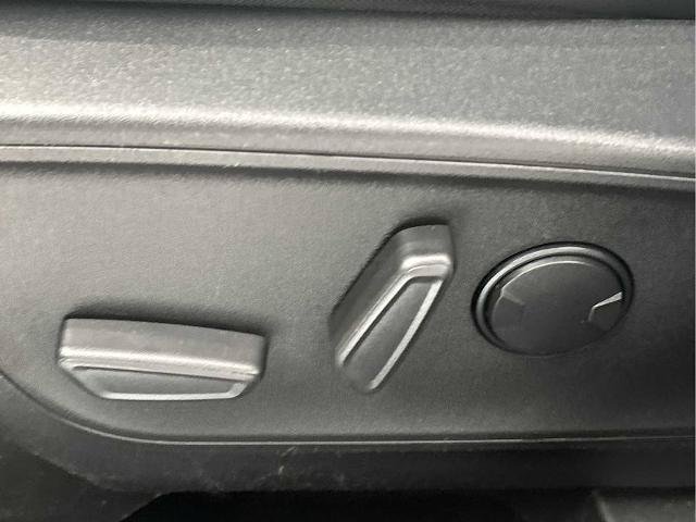 Certified 2023 Ford Escape Platinum AWD/4WD image 27