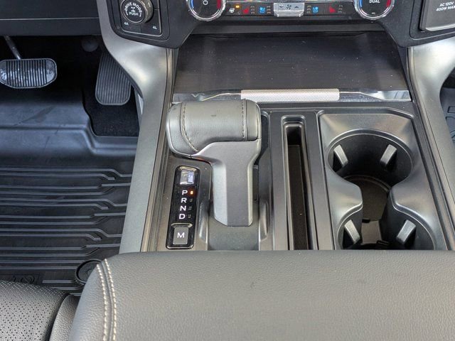 Certified 2024 Ford F150 Lariat w/ Equipment Group 502A High image 18