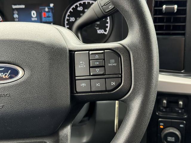Certified 2025 Ford F250 XL w/ STX Appearance Package AWD/4WD image 20