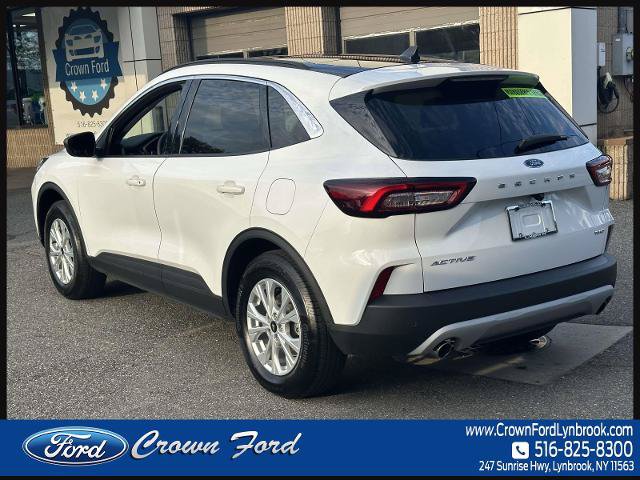 Certified 2023 Ford Escape Active w/ Tech Pack #1 AWD/4WD image 7
