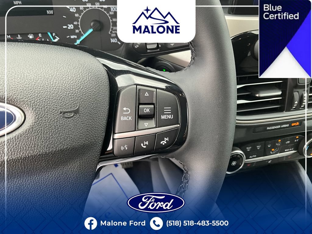 Certified 2022 Ford Escape SE w/ Cold Weather Package AWD/4WD image 26