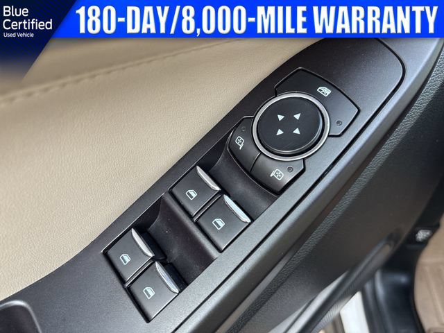 Certified 2020 Ford Explorer XLT w/ Equipment Group 202A RWD image 22