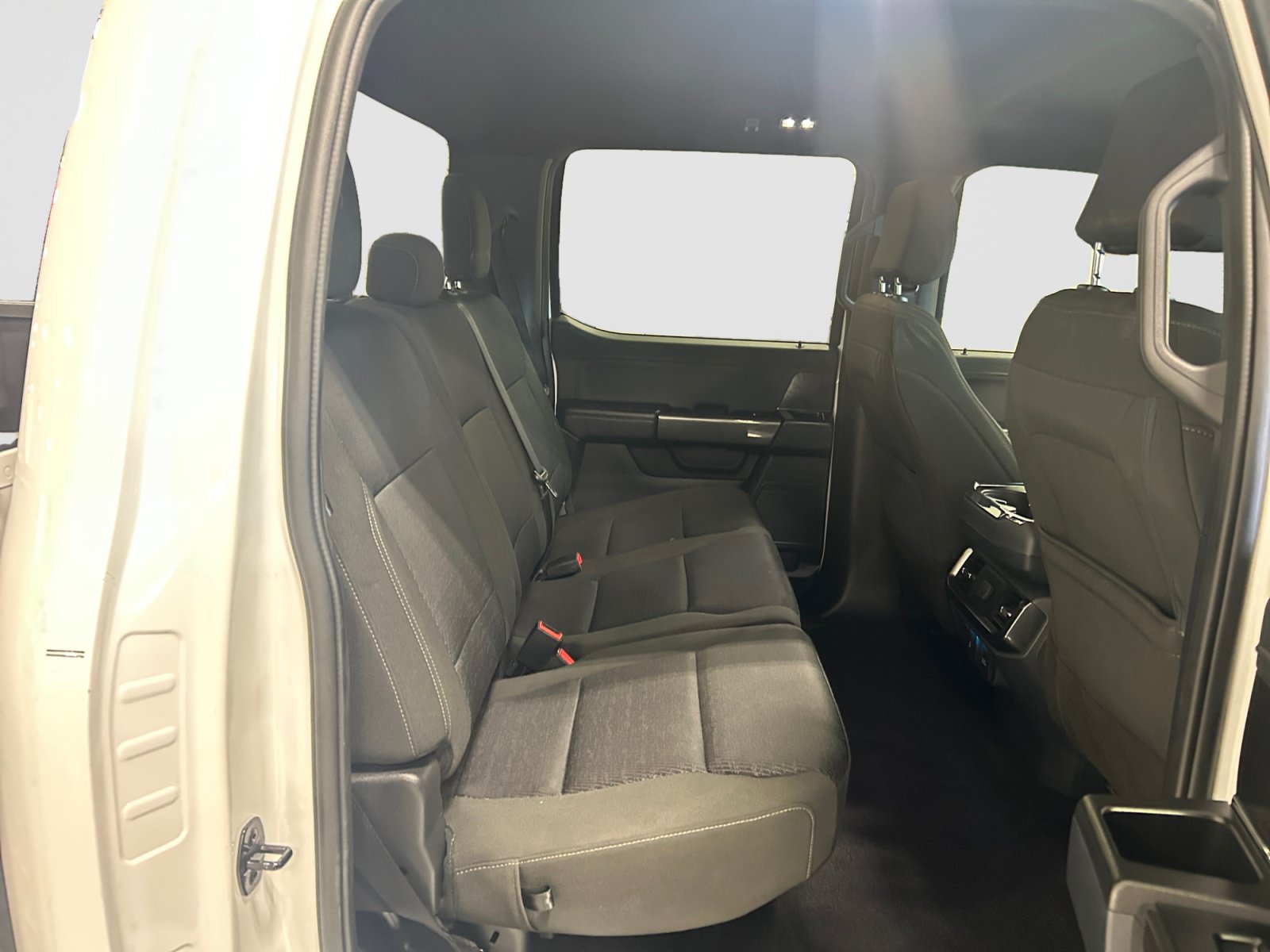 Certified 2023 Ford F150 XLT w/ Equipment Group 302A High RWD image 19