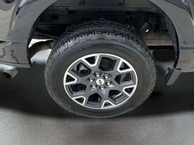 Certified 2024 Ford F150 STX AWD/4WD image 31