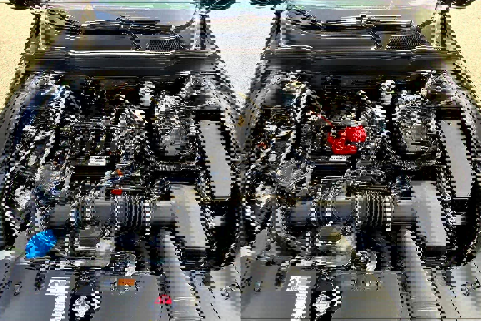 Used 2018 Honda Accord Touring image 31