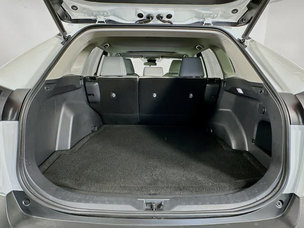 Used 2023 Toyota RAV4 XLE Premium AWD/4WD image 21