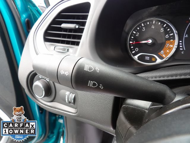 Used 2020 Jeep Renegade Sport w/ Sport Appearance Group FWD image 31