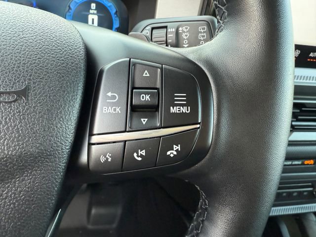 Certified 2025 Ford Bronco Sport Badlands image 20